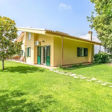 Casale Dei Tigli * Modica