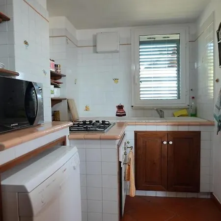 Casale Dei Tigli Villa