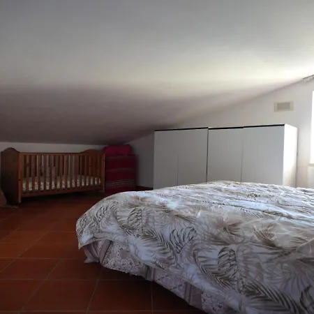 Casale Dei Tigli Modica