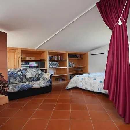 Casale Dei Tigli * Modica