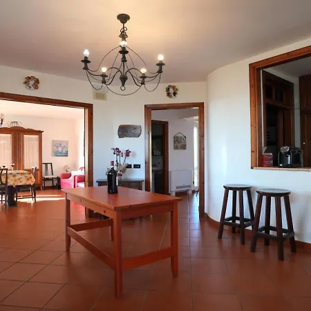 Villa Casale Dei Tigli Modica