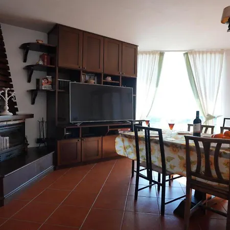 Casale Dei Tigli Willa Modica